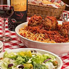 Buca Di Beppo Jacksonville food