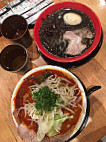 Hakata Gensuke Ramen Professional food