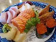 Yamato Sushi food