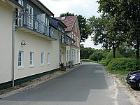 Gartelmann`s Gasthof outside