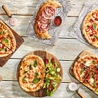 Zizzi Haywards Heath food