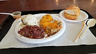 Uncle Mick's Cajun Market & Cafe food