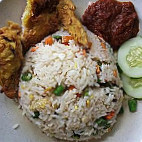 Nurul Eyda Cafe food