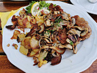 Gartelmann`s Gasthof food