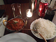 Indian Cottage Restaurant food