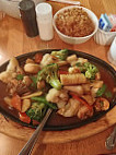 Great China Restaurant food