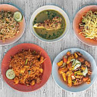 Restoran Naaz (bawah Pokok) food