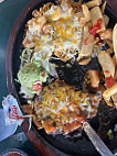 Monterey's Little Mexico food