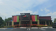 Chili's Grill outside