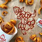 Arby's food