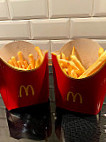 Mcdonald's food