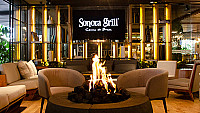 Sonora Grill - Coyoacán outside