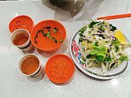 Pho Song Huong food