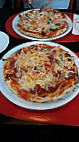 Pizzeria Da Capo food