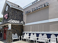 Red Lobster outside