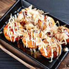 Takoyaki Mr Tako Seksyen 2, Shah Alam food