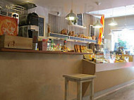 The Bakery Shop food