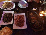 Eastern And Oriental food