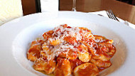 Zucca Trattoria food