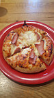 Pizza Hut food