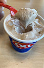 Dairy Queen Grill Chill food