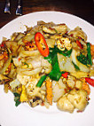 Andaman Thai food