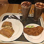 Costa Coffee food