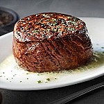 Ruth's Chris Steak House - El Paso food