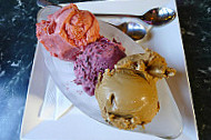 The Bellingen Gelato Bar food