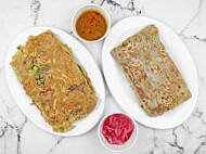 Murtabak Mengkasar Bukit Sekilau food