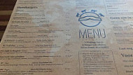 Eskobar menu