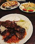 Zorbas food