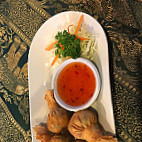 Ruan Thai Restaurant food