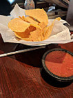 Vaqueros Mexican food