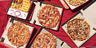 Pizza Hut West Pennant Hills food