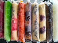 Aiskrim Malaysia Atok food