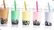 Fruitas Smoothies, Shakes, Juices, Bubble And Milk Teas food