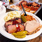 Rudy's Country Store And B-q food