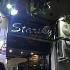 Starsky Pizzeria S L Sanlucar De Barrameda inside