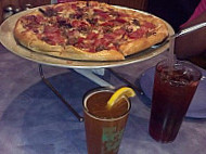 Mellow Mushroom Tucker food