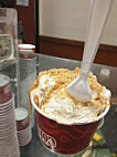 Cold Stone Creamery food