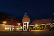 Brauschenke (im Wernesgrüner Brauerei-gutshof) outside