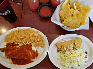 El Nopal food