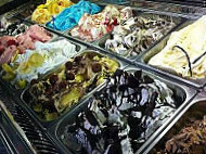 Ferretti Gelato E Caffe food