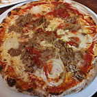 Zur Sonne Pizzeria Ristorante food