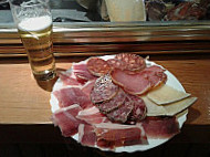 Rey Del Jamon food