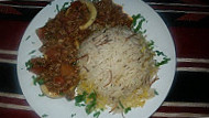 Mon Liban food