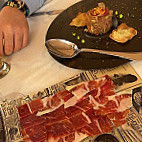 D´almansa food