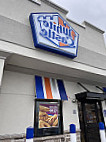 White Castle food