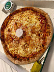 Papa John's Pizza food